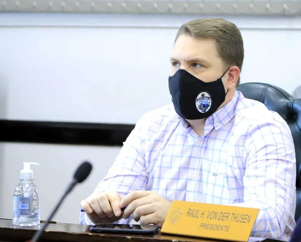 El 10 de julio doble sesión en el Concejo y homenaje a pobladores  históricos de la ciudad