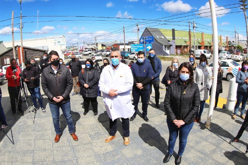 Programa Nacional “1000 Días”
