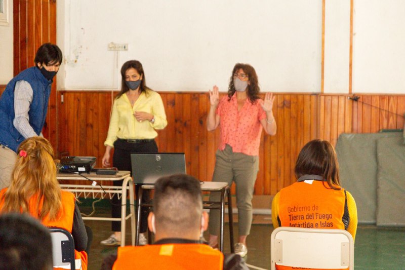 AVANCES EN LA LOGÍSTICA DE LA CAMPAÑA DE VACUNACIÓN CONTRA EL COVID-19