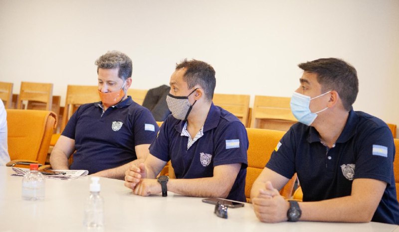 SE ESTUDIA LA POSIBILIDAD DE PERMITIR LA EDICIÓN DE ESTE AÑO  DE “LA VUELTA A LA TIERRA DEL FUEGO