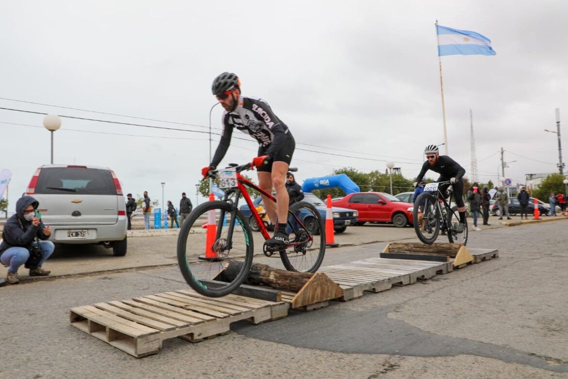 “Vuelta al Casco Viejo” con más de 300 participantes