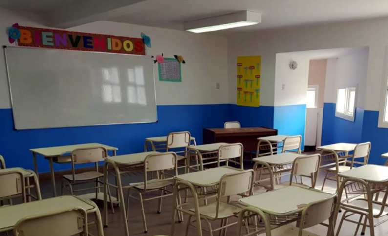 El 1º de marzo comienzan las clases en la provincia