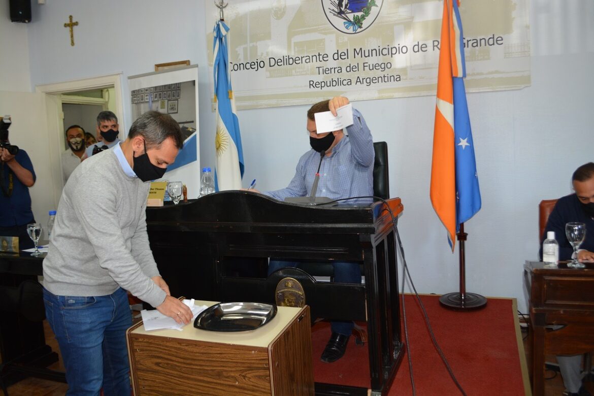 PRIMERA SESIÓN ORDINARIA 2021