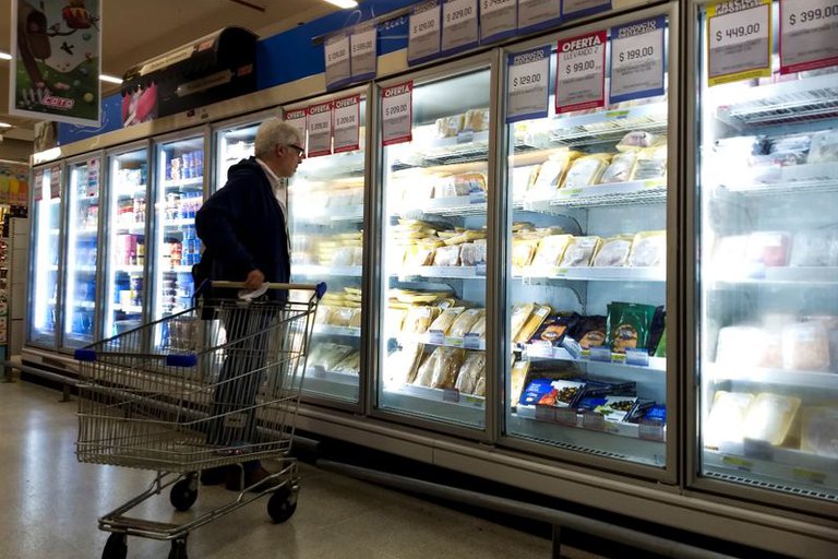 Provincia continúa promocionando el programa Precios Fueguinos