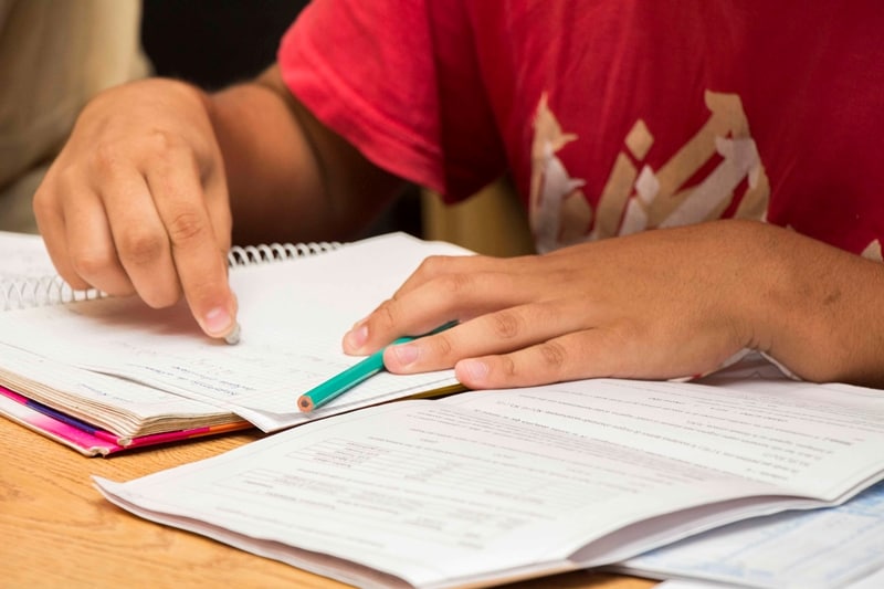 El programa “Centros de Apoyo a las Trayectorias Educativas” abre sus inscripciones