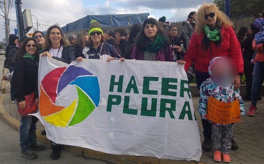 UNTDF: La Oposición fue a la Justicia para impedir nuevamente las Elecciones