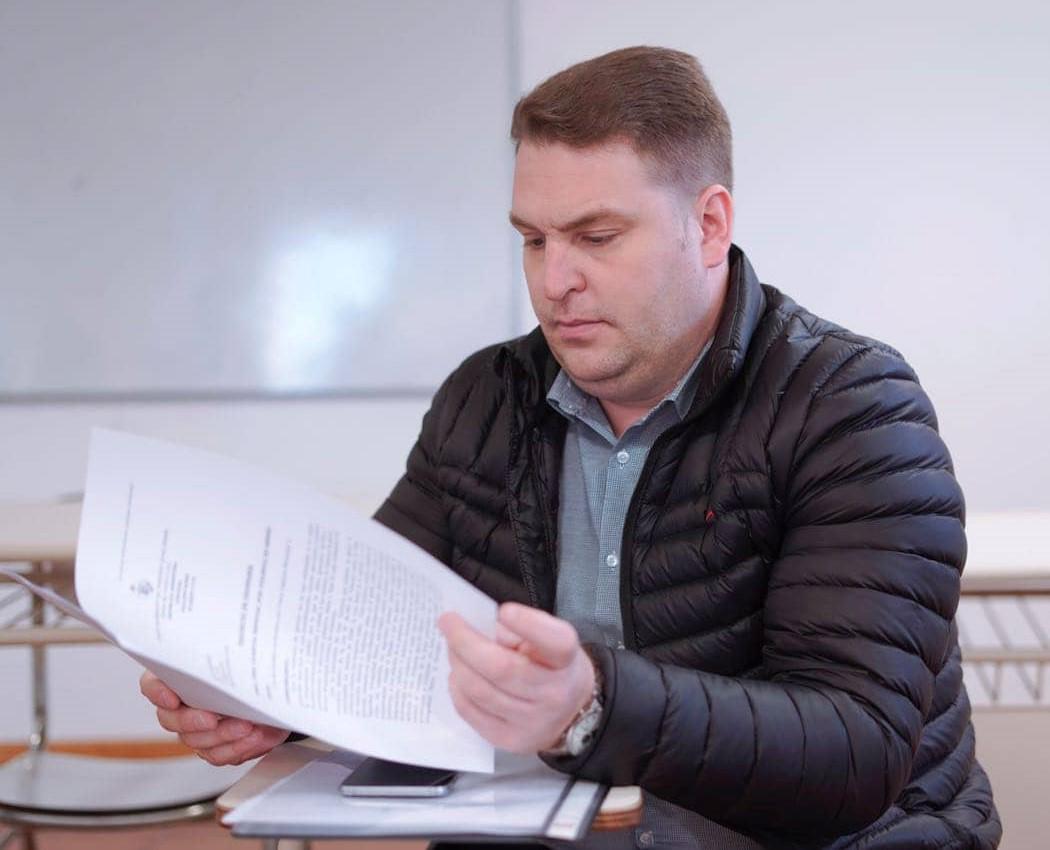 Regularización dominial: “va a ser un antes y un después para los vecinos” dijo Von der Thusen