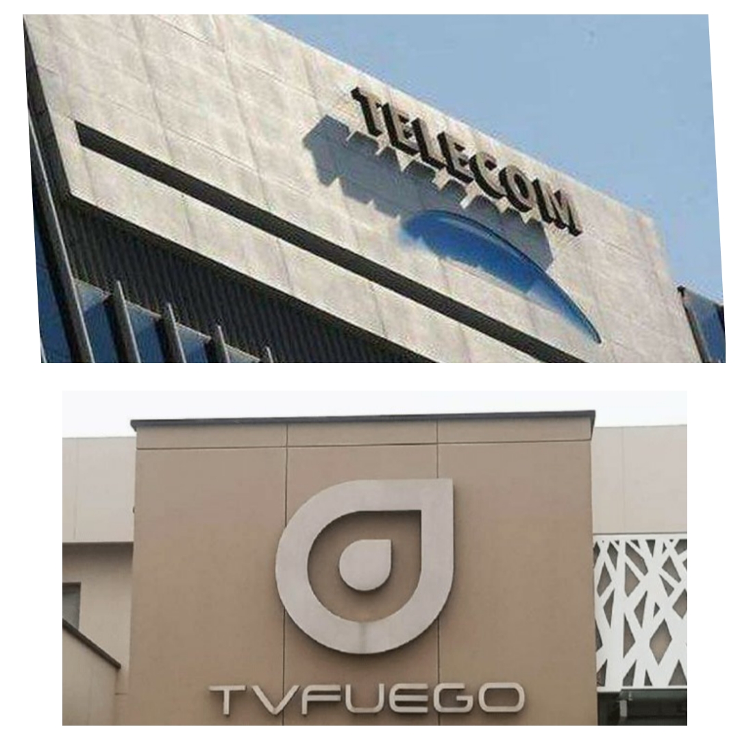 Aumentos en las  telecomunicaciones: ENACOM endurece las sanciones a Telecom y TVFuego va a ser fiscalizada