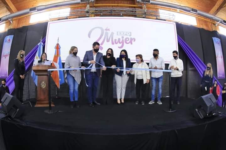 «Buscamos visibilizar y potenciar el trabajo de las emprendedoras locales»