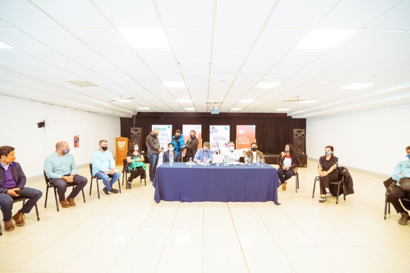 Tita destacó la importancia de «Poder recuperar salarios que venían muy golpeados»