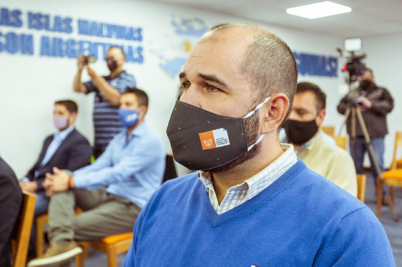 Tita:  “acompañar al empleado público, fortalecer y jerarquizar su función”