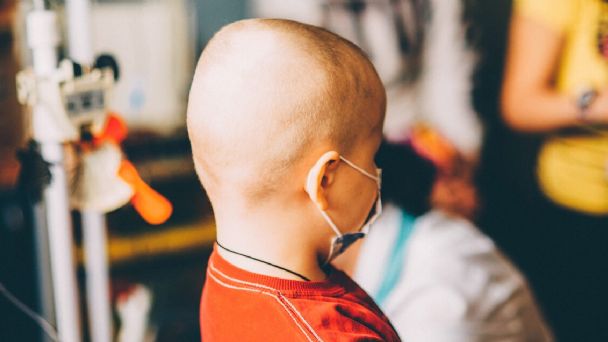 La legislatura comenzará a discutir una ley de oncopediatría