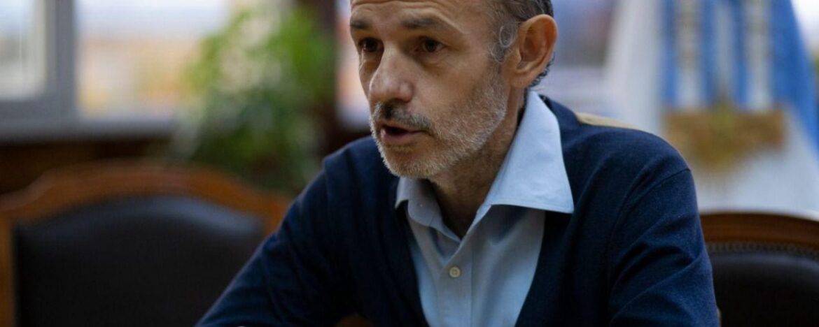 Nueva fibra óptica: “Se va a multiplicar mínimamente diez veces la capacidad” dijo Capdevilla