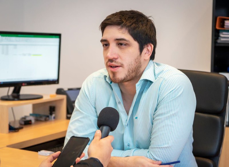 La deuda del Gobierno provincial con Río Grande es de 730 millones de pesos