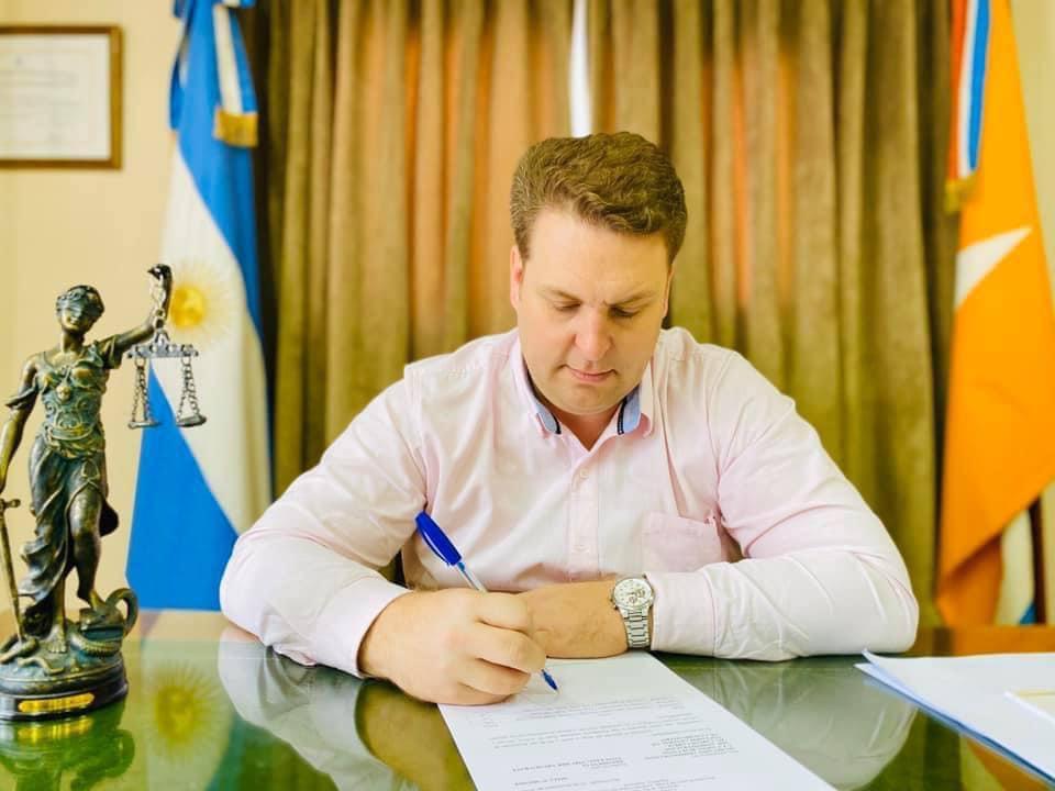 Von der Thusen propone una Secretaría Federal de Cuestión Malvinas