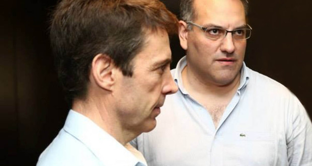 Tito Estefani con causa penal federal por los fondos del Pro