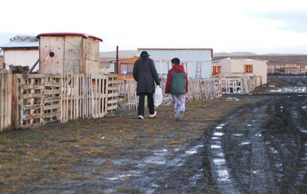 Tierras: Durante el 2019 se excedió largamente la adjudicación de lotes, hoy el banco de tierras está vacío
