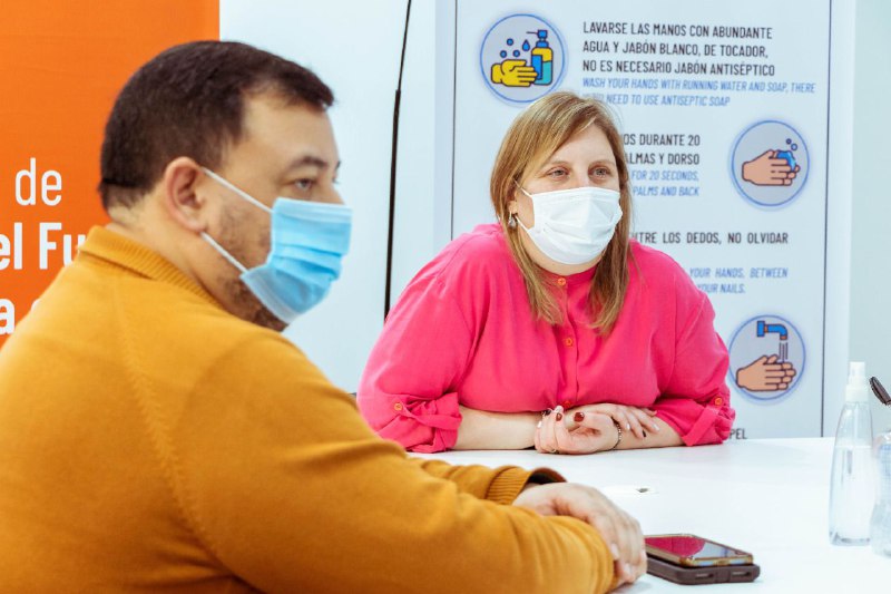 COE y Cámaras empresariales: Nuevas medidas para el sector
