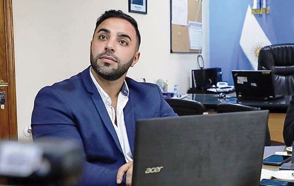 El Municipio de Río Grande denunció a Guanacosur.com.ar por información falsa