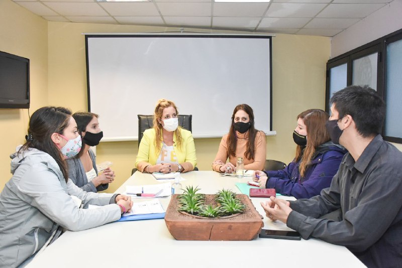 “hay un Estado Municipal presente que genera suelo urbano hay un Estado Municipal presente que genera suelo urbano»