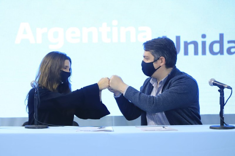 El Municipio de Río Grande implementará el programa potenciar deporte