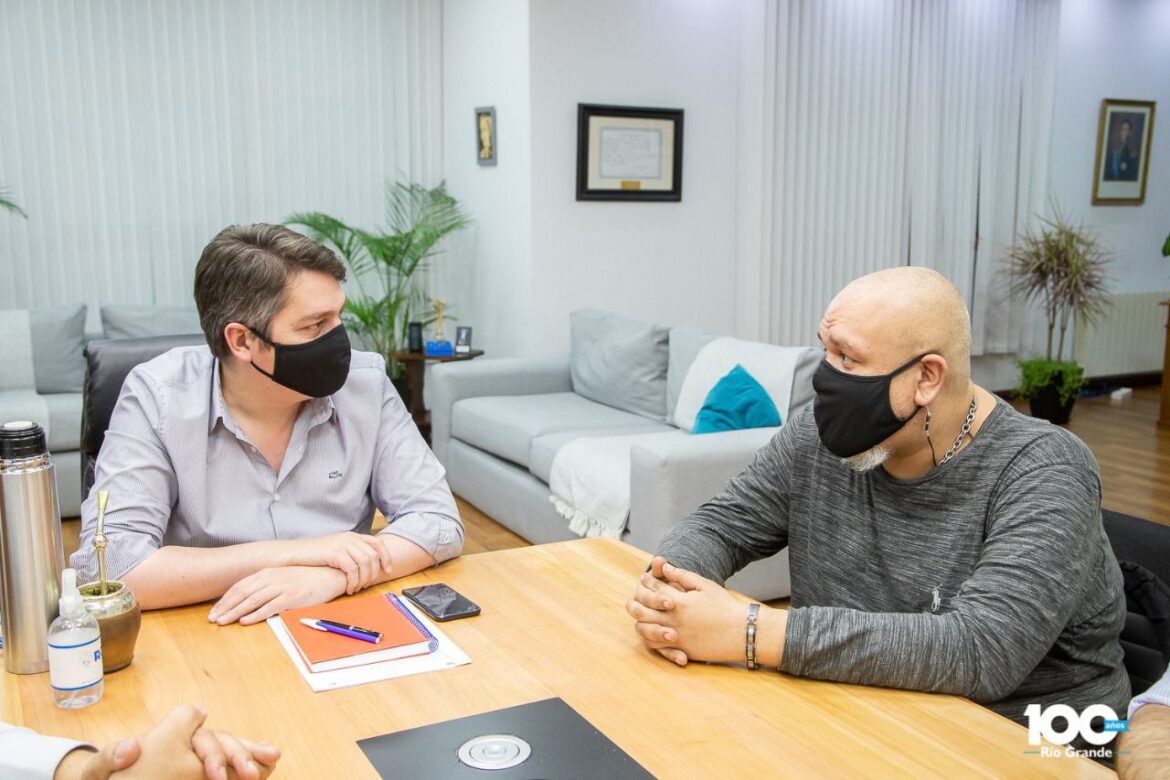 Los Músicos podrán cobrar sus espectáculos mediante el SADEM