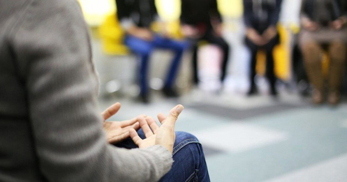 “Intervenciones posibles en Suicidio” avanza la creación de un equipo de abordaje