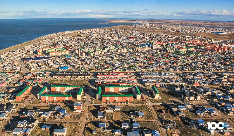 A partir del 11 de julio Río Grande comienza a vivir su centenario