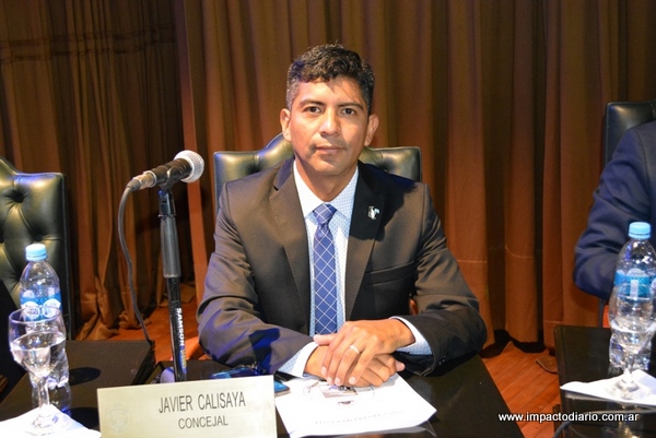 Calisaya justificó la adhesión del gobernador al Frente de Todos y adelantó la posibilidad de un acuerdo a largo plazo