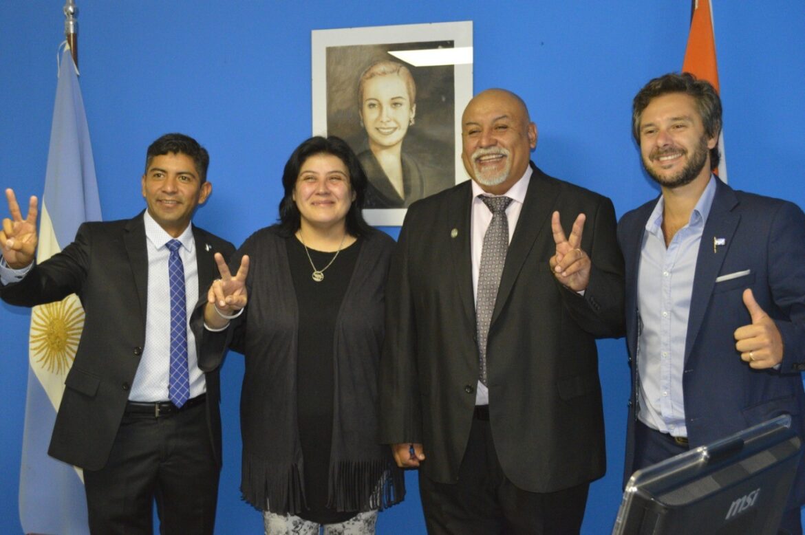 Forja propone habilitar la participación de candidatos con nombres autopercibidos sin necesidad del cambio en el DNI