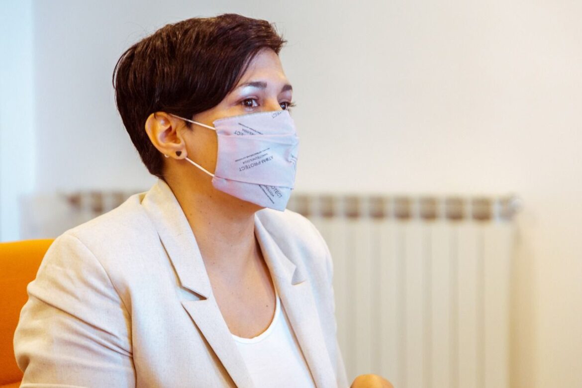 Cubino confirmó que el receso de invierno será del 19 al 30 de julio