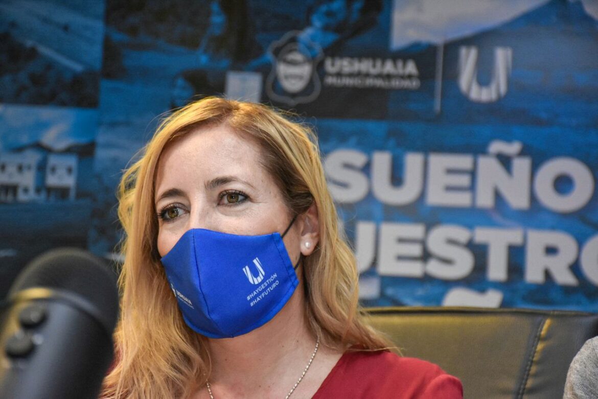 Con recursos propios y apoyo de Nación, Ushuaia espera generar 1200 soluciones habitacionales