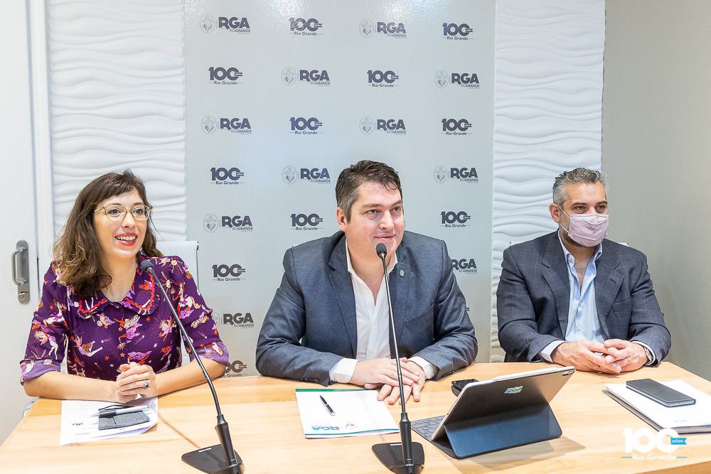 “Coincidimos con el intendente en la necesidad de incorporar herramientas para una producción local y sustentable”