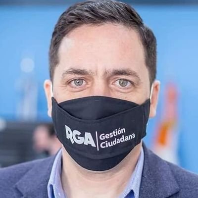 Cancha del CDM: “Es una herencia difícil que nos han dejado”, dijo Radwanitzer