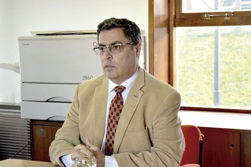 Sahade sobreseido en la causa por cohecho