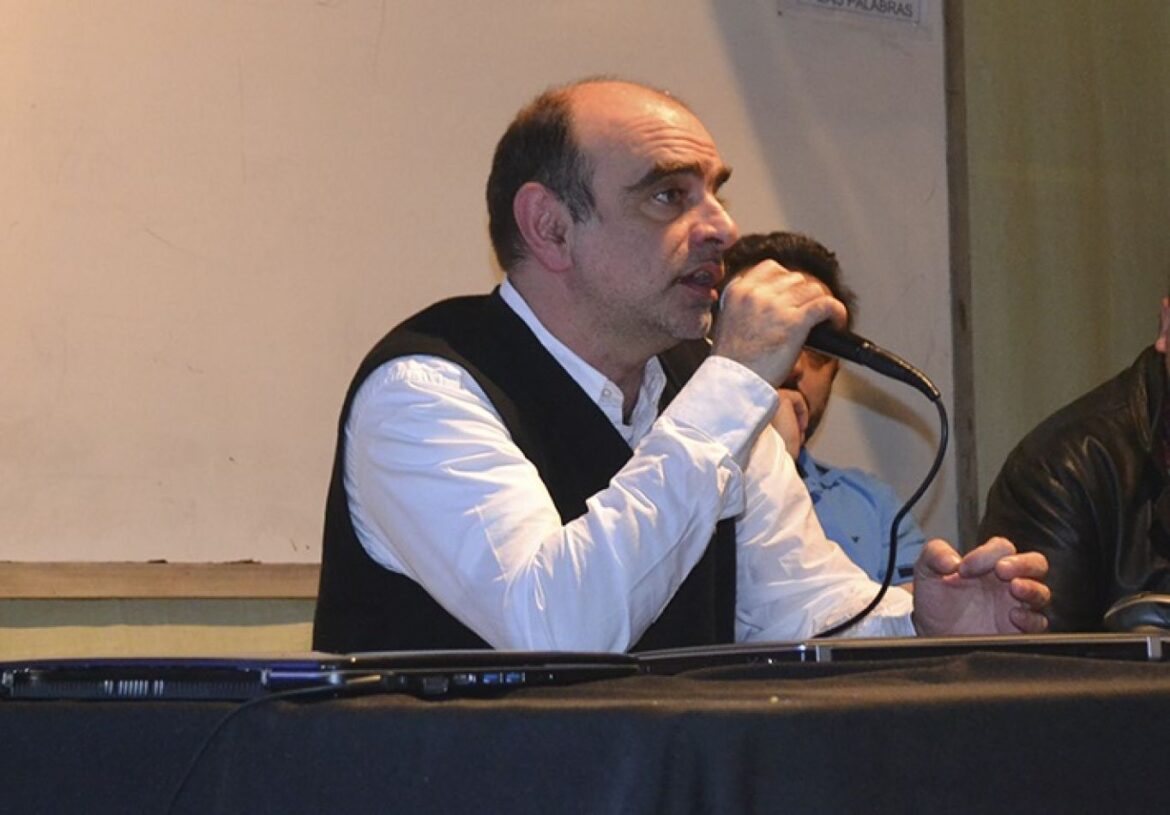 Fabio Seleme: Encontramos ahora una convergencia con el Municipio