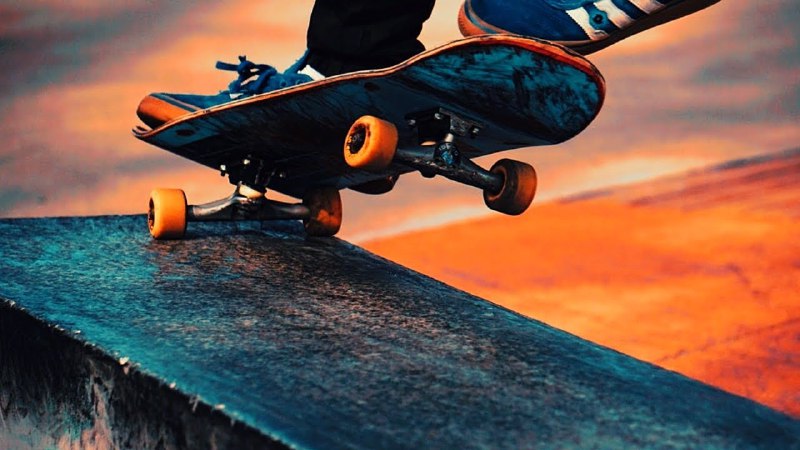 Deportes Urbanos: Primer campus de Skate Boarding en instalaciones del Skate Park.