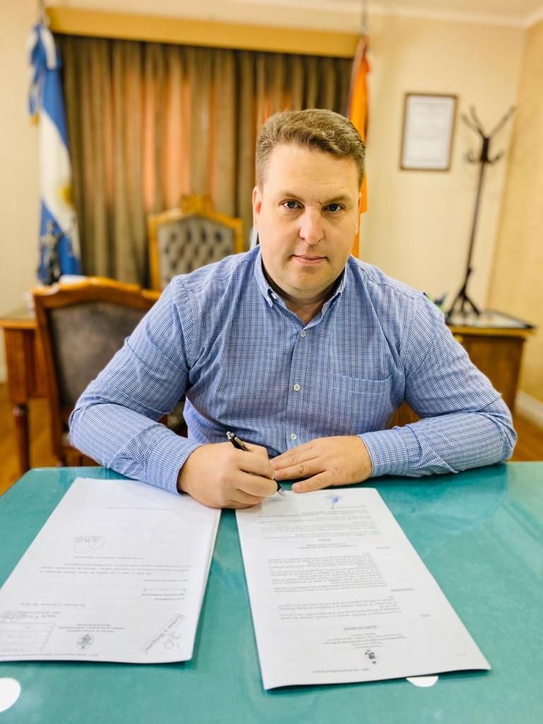 Agentes del Concejo Deliberante se capacitarán