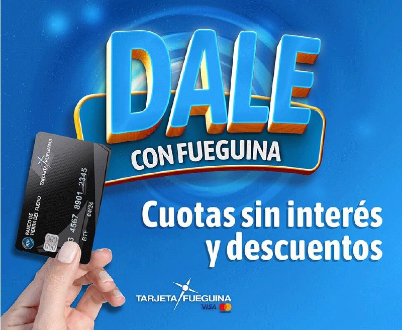 BTF ofrece cuotas y descuentos en mas de 400 comercios