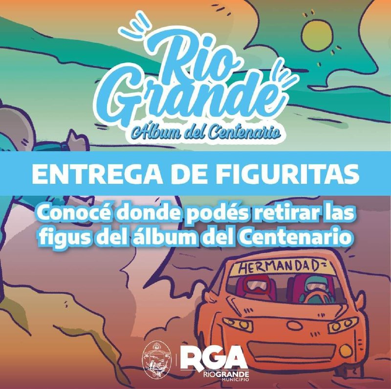 Este fin de semana se podrán retirar más figuritas