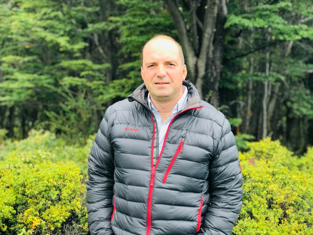 Gliubich: Tenemos que trabajar en un modelo de expansión económica  que integre la inversión y el empleo