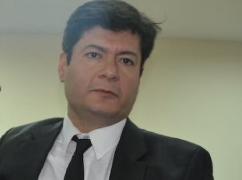 Usurpaciones: “Estaba organizado y la gente respondía a las ordenes de estas personas” dijo Francisco Ibarra