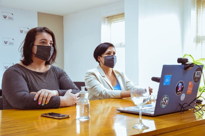 Cubino y Rossi participaron del encuentro del Consejo Federal de Cultura