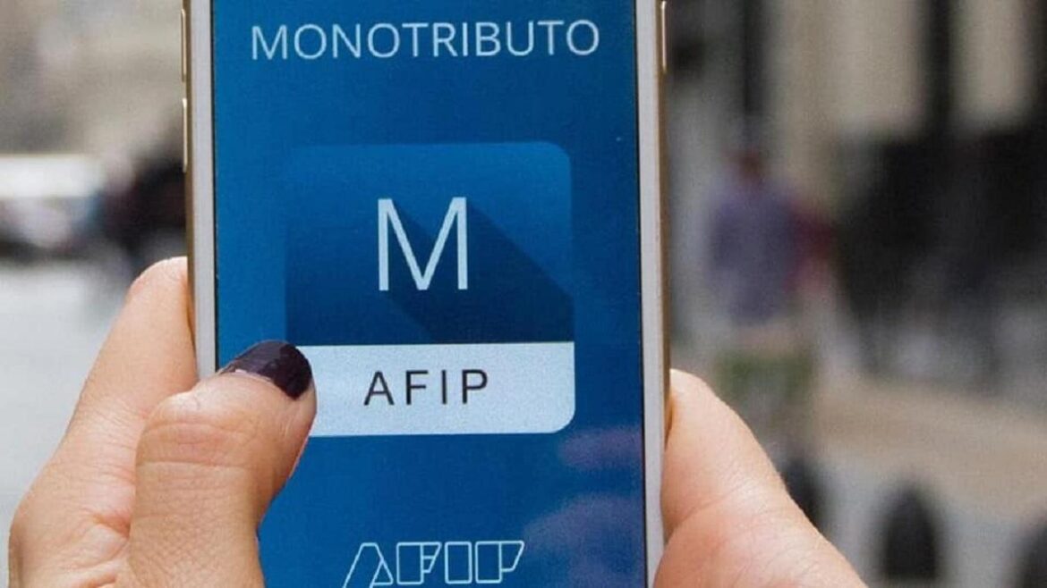 Créditos a tasa cero para monotributistas