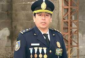 Comisario Guerrero: “La seguridad es responsabilidad nuestra, pero si la podemos hacer entre todos es mucho mejor”