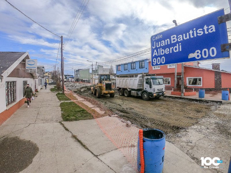 Comienza el plan de bacheo en toda la ciudad