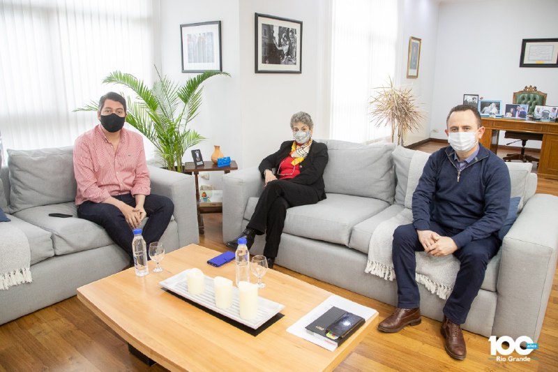 Aumento salarial para jubilados municipales