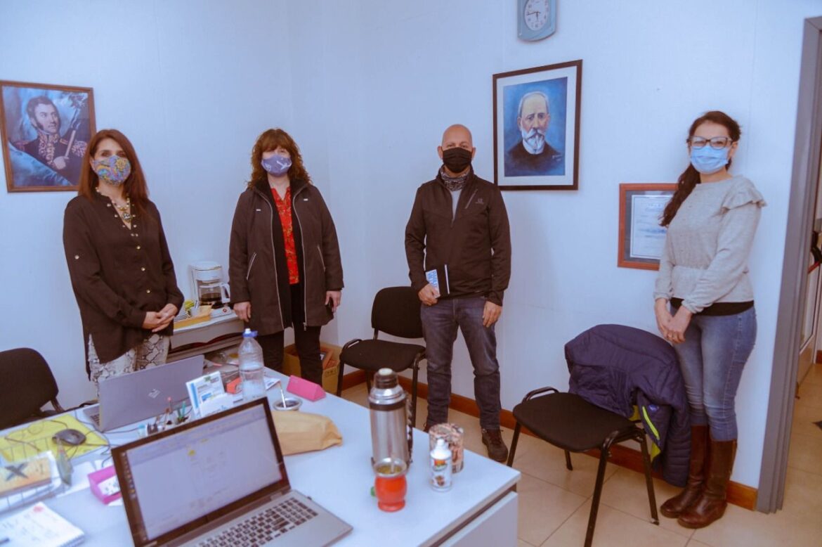 Villegas: “El IPESFA necesita que sus funciones amparadas por ley, sean restituidas”