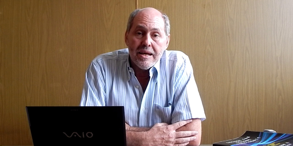 Ley de promoción de Hidrocarburos: “Es un mundo que va hacia una transición energética y es una oportunidad”