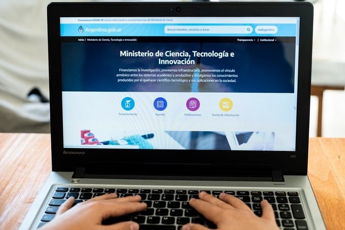 Programa ImpaCT.AR en Tierra del Fuego